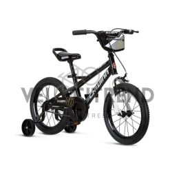 Schwinn Koen Boys Bike with Training Wheels in San Diego succinct